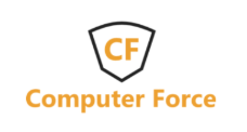 Computer Force Logo